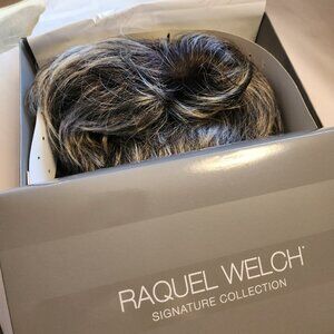 Raquel Welch Signature Collection Wig